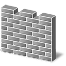 Icône Windows Defender Offline