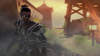 Aragami: Nightfall